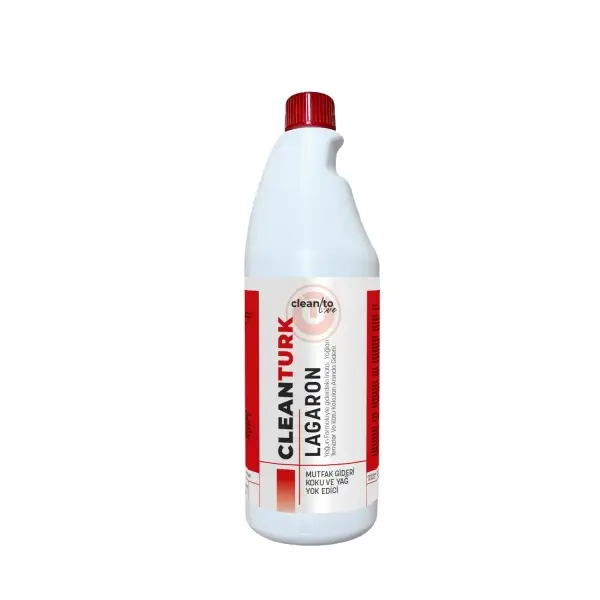 LOGARON Mutfak Lavabo Koku Giderici | Kötü Kokulara Anında Son