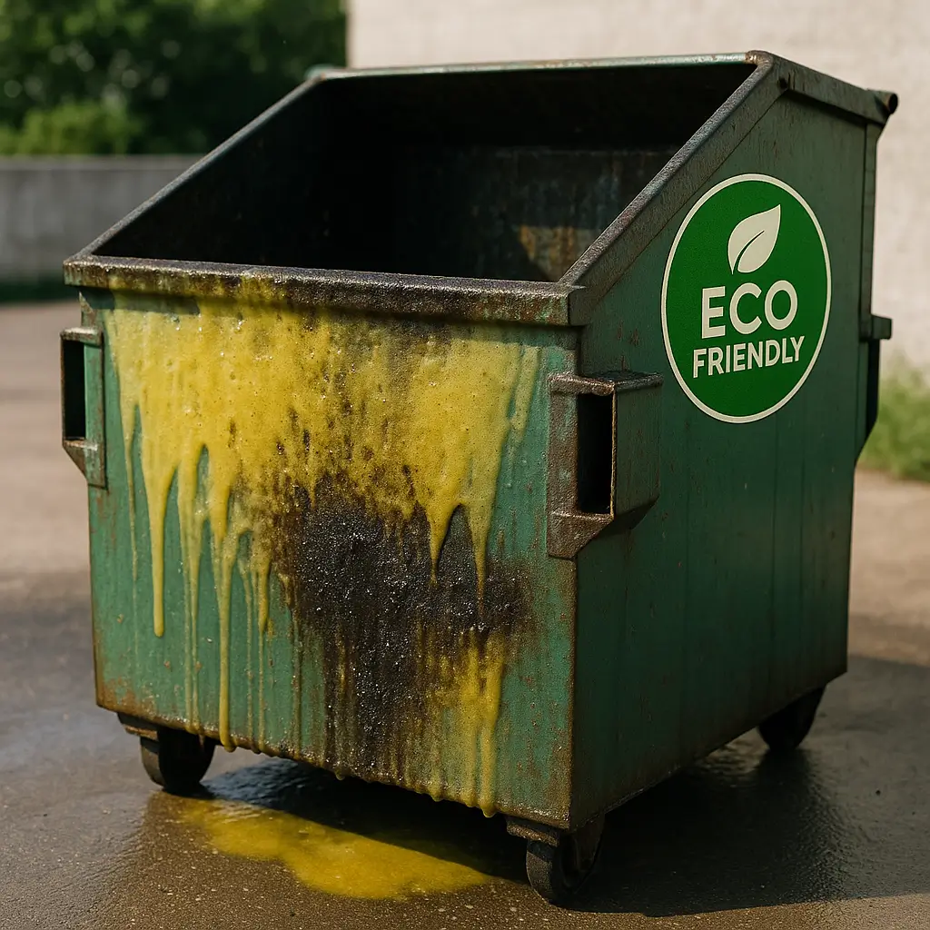 Çevre dostu ağır kir sökücü nasıl uygulanır? Çevre dostu ağır kir sökücü bekleme süresi