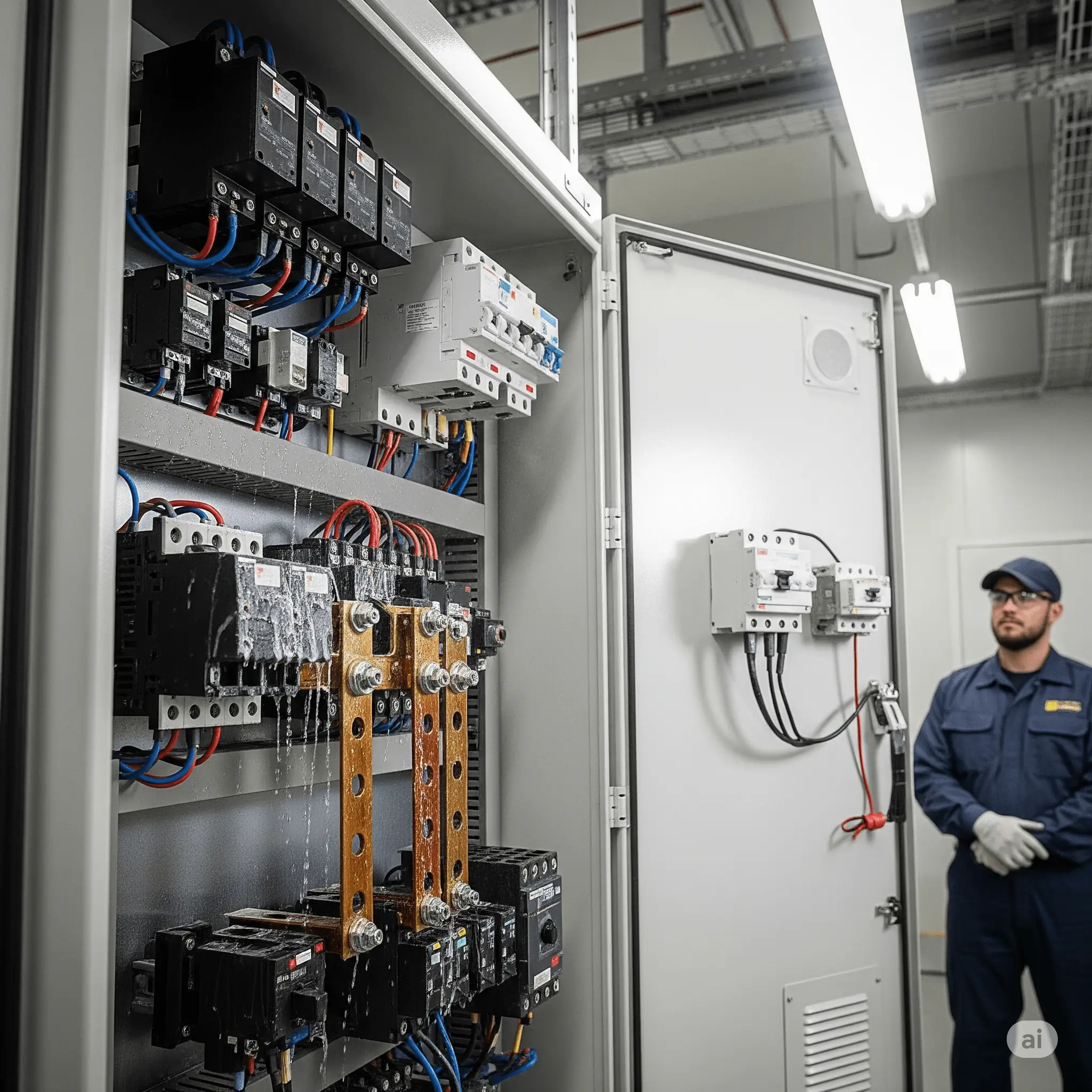 Solvent uygulamasından sonra yüzeyin etkisini göstermesi için beklenmesi