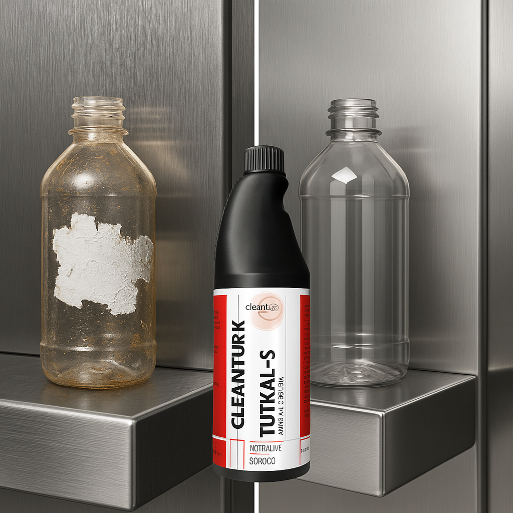 TUTKAL-S Tutkal ve Etiket Sökücü Çözücü TUTKAL-S Tutkal ve Etiket Sökücü Çözücü