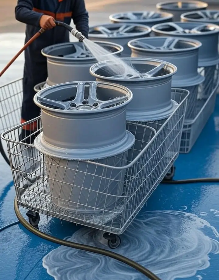 Boyayı Temizleme - XN30