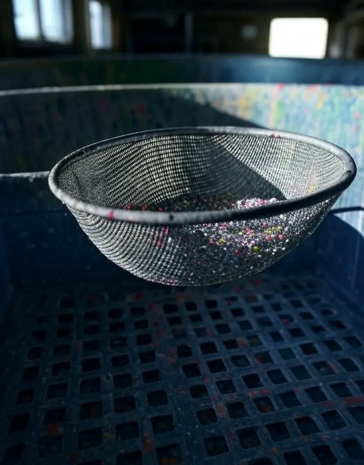 Solüsyon Rejenerasyonu - XN30