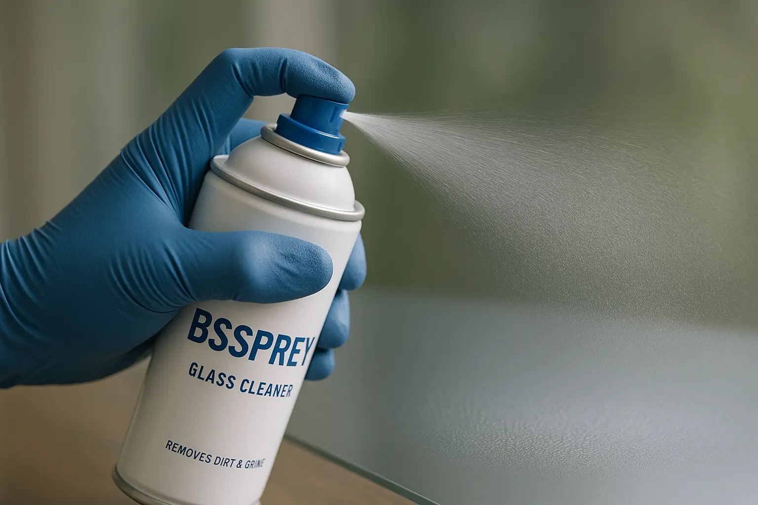 BSSPREY boya sökücü sprey uygulaması örneği Çizik bırakmayan boya sökücü spreyin uygulama tekniği