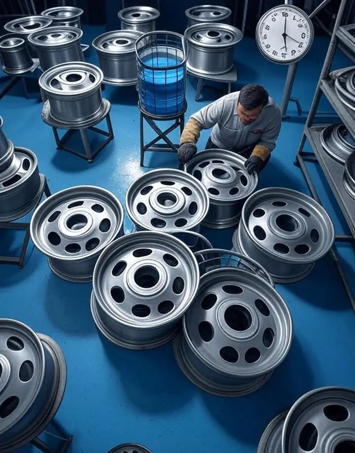 Daldırma İşlemi - XN30