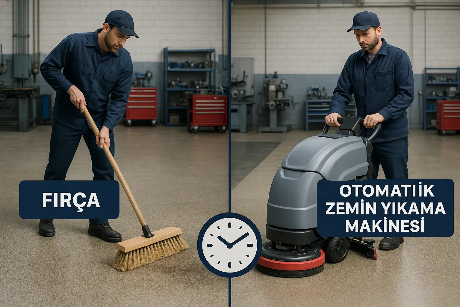 Uygulama yöntemini belirleyin Uygulama yöntemi seçimi