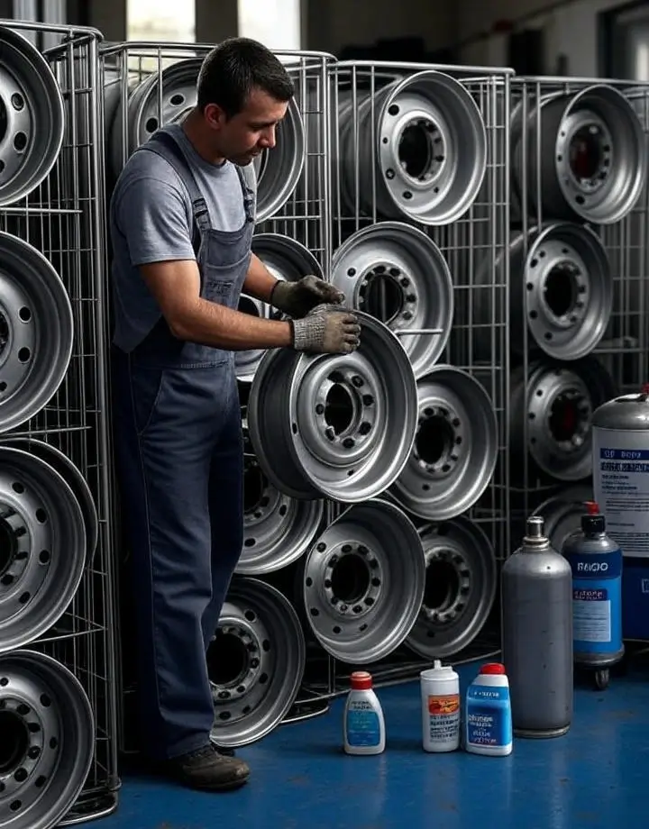 Yüzey Hazırlığı - XN30