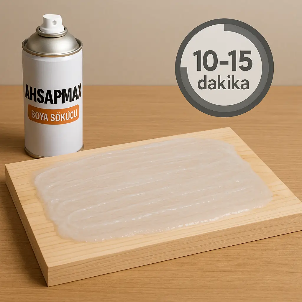 AHSAPMAX uygulaması sonrası bekleme süresi