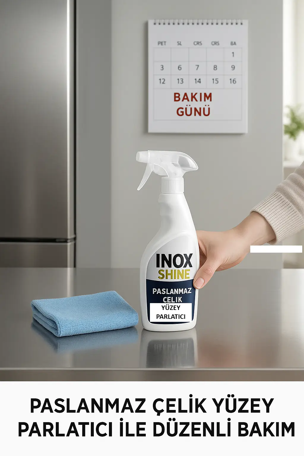 paslanmaz çelik yüzey parlatıcı ile düzenli bakım paslanmaz çelik yüzey parlatıcı düzenli bakım