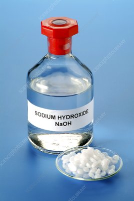 Sodyum hidroksit fiyatları 
